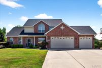 Farm Property for sale in Monroe County, Illinois