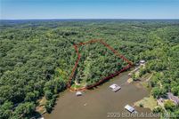 Lakefront Property for sale in Miller County, Missouri