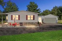 Farm Property for sale in Livingston County, Michigan