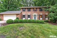 Farm Property for sale in Sangamon County, Illinois