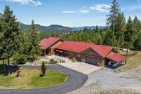 Farm Property for sale in Bonner County, Idaho