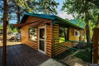 Recreational Property for sale in Sheridan County, Wyoming