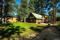 Recreational Property for sale in Sheridan County, Wyoming