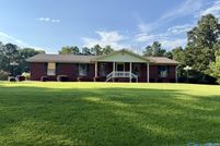 Ranch Property for sale in Cherokee County, Alabama