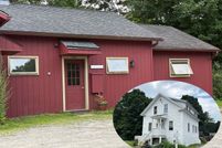 Farm Property for sale in Lamoille County, Vermont