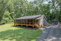 Farm Property for sale in Warren County, North Carolina