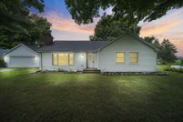 Ranch Property for sale in Hillsdale County, Michigan
