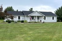Farm Property for sale in Clay County, Indiana
