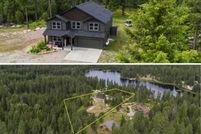 Farm Property for sale in Pend Oreille County, Washington