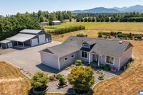 Timberland Property for sale in Clallam County, Washington