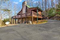 Farm Property for sale in Fannin County, Georgia