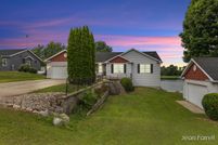 Ranch Property for sale in Allegan County, Michigan