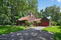 Ranch Property for sale in Saratoga County, New York