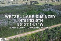 Recreational Property for sale in Antrim County, Michigan