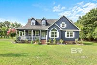 Farm Property for sale in Baldwin County, Alabama