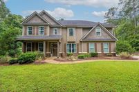 Farm Property for sale in Harris County, Georgia