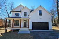 Property for sale in Fluvanna County, Virginia