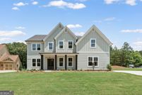 Ranch Property for sale in Forsyth County, Georgia