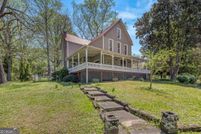 Farm Property for sale in Habersham County, Georgia