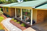 Farm Property for sale in Candler County, Georgia