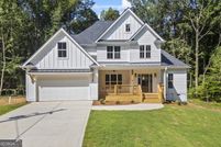 Farm Property for sale in Banks County, Georgia
