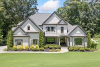 Timberland Property for sale in Cobb County, Georgia
