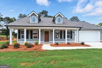 Farm Property for sale in Hart County, Georgia