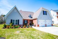 Recreational Property for sale in Carroll County, Georgia