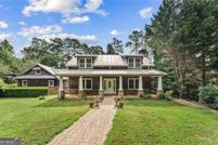 Farm Property for sale in Cobb County, Georgia