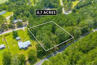 Ranch Property for sale in Ben Hill County, Georgia