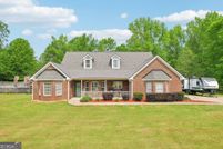 Farm Property for sale in Jasper County, Georgia