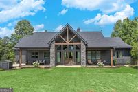Farm Property for sale in Bartow County, Georgia