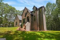 Hunting Land for sale in Jackson County, Georgia