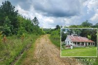 Undeveloped Land for sale in Union County, Mississippi