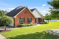Farm Property for sale in Wayne County, Georgia