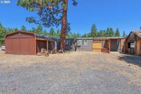 Ranch Property for sale in Wasco County, Oregon