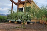 Farm Property for sale in Gila County, Arizona