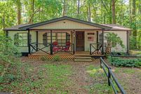 Ranch Property for sale in Stephens County, Georgia