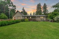 Ranch Property for sale in Lane County, Oregon
