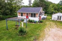 Recreational Property for sale in Lincoln County, Maine