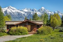 Recreational Property for sale in Teton County, Wyoming