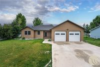 Farm Property for sale in Stillwater County, Montana