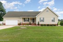 Farm Property for sale in Sampson County, North Carolina