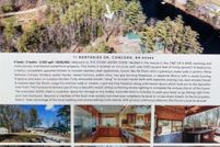 Recreational Property for sale in Merrimack County, New Hampshire