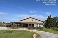 Farm Property for sale in Adair County, Oklahoma