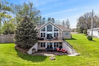 Recreational Property for sale in Steuben County, Indiana