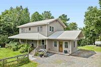 Farm Property for sale in Lamoille County, Vermont