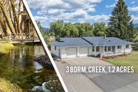 Farm Property for sale in Stevens County, Washington