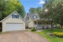 Farm Property for sale in Polk County, Wisconsin