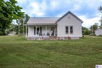 Farm Property for sale in Meade County, Kentucky